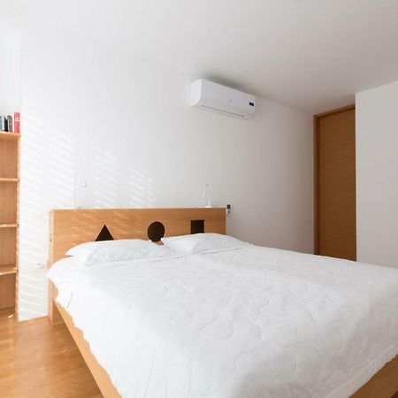 Apartment Beta Izola Luaran gambar
