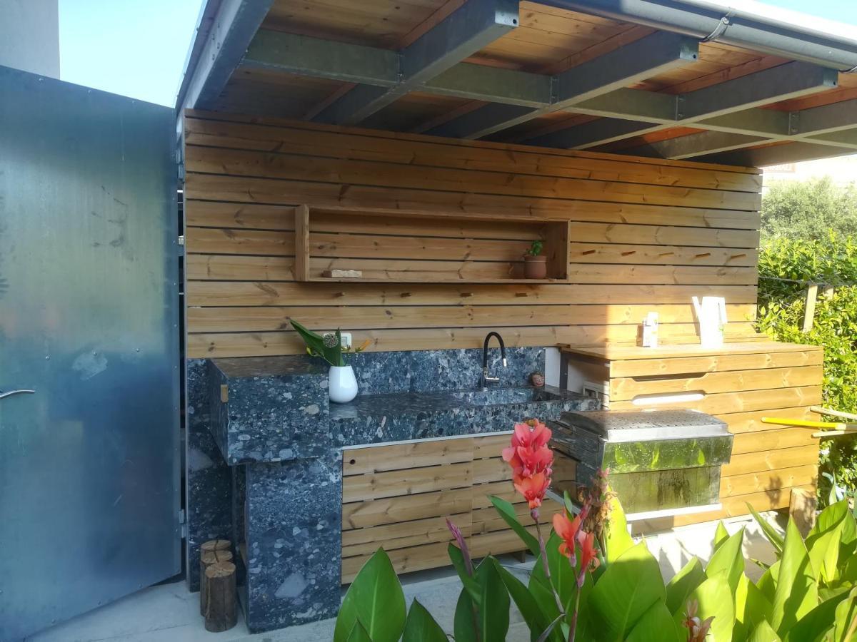 Apartment Beta Izola Luaran gambar