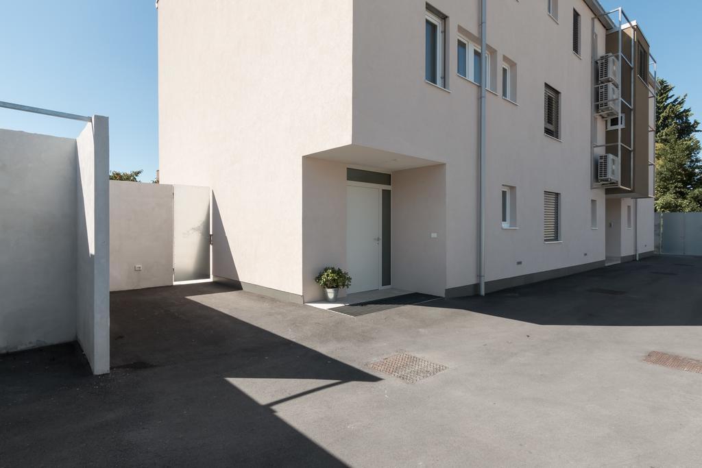 Apartment Beta Izola Luaran gambar
