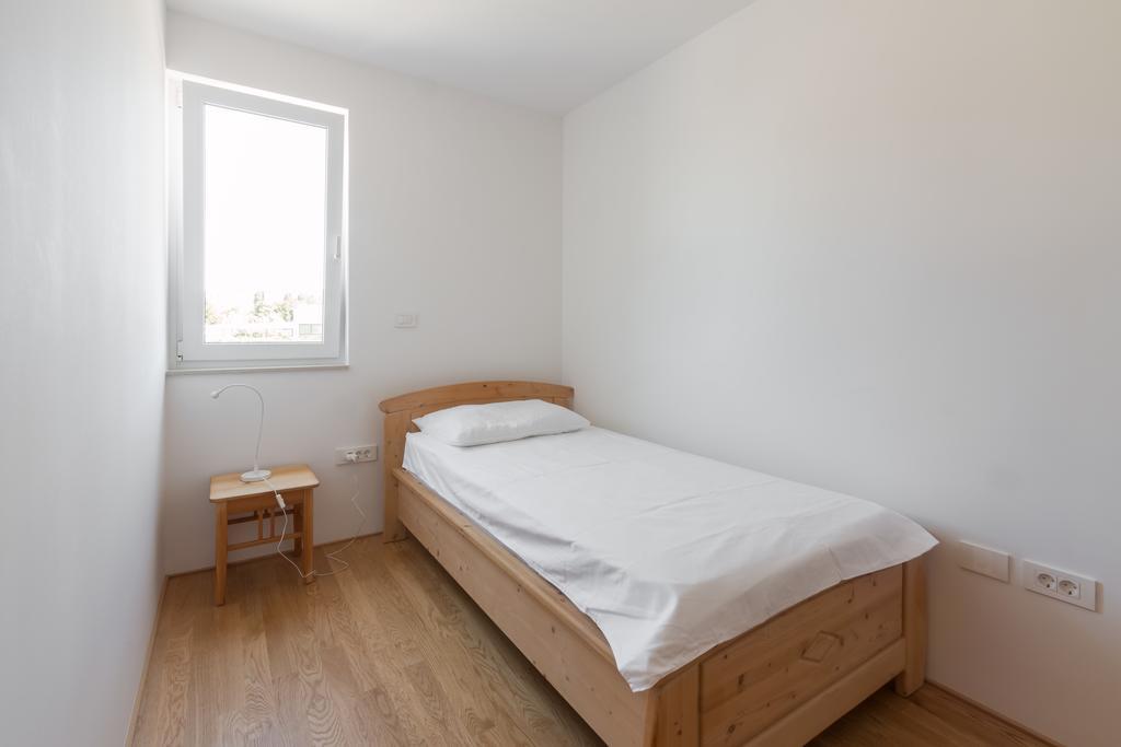 Apartment Beta Izola Luaran gambar