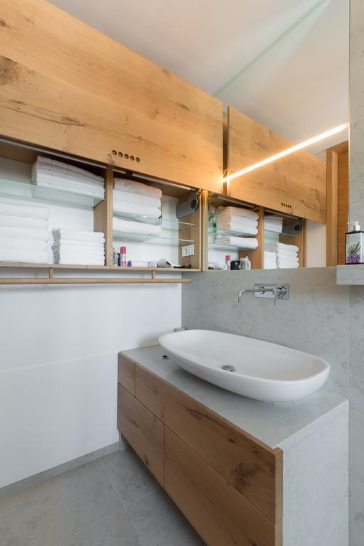 Apartment Beta Izola Luaran gambar