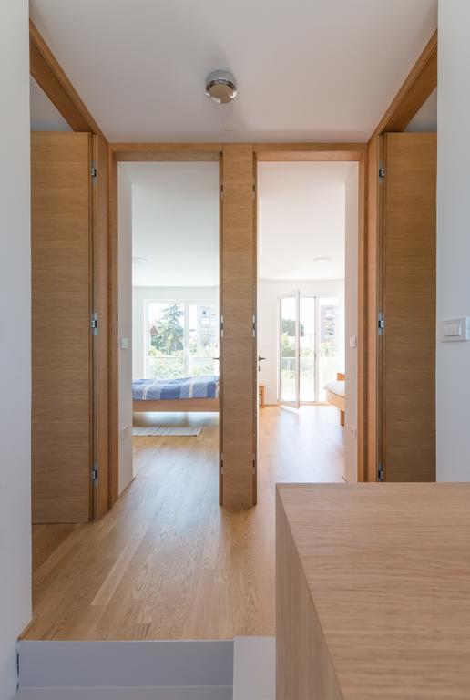 Apartment Beta Izola Luaran gambar