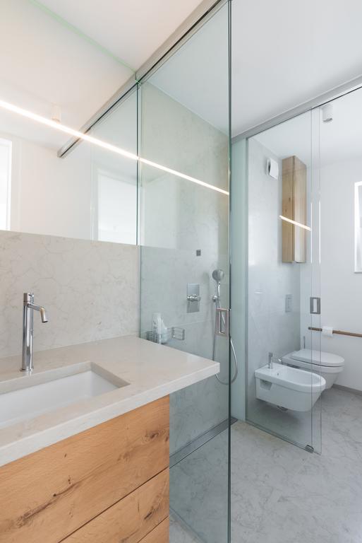 Apartment Beta Izola Luaran gambar
