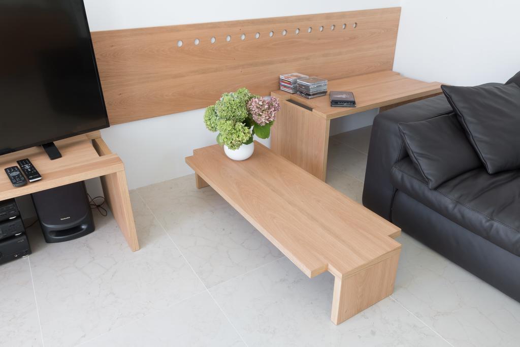 Apartment Beta Izola Luaran gambar