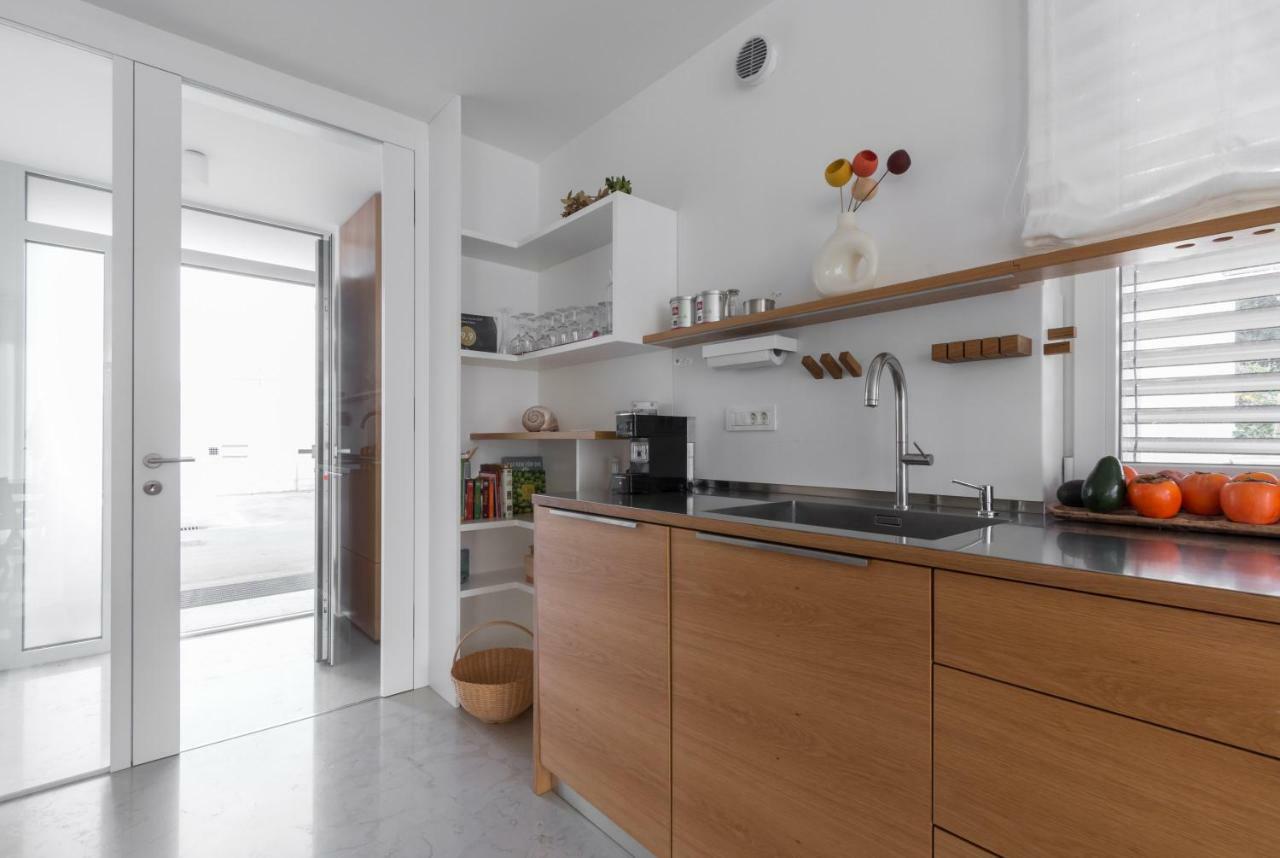Apartment Beta Izola Luaran gambar