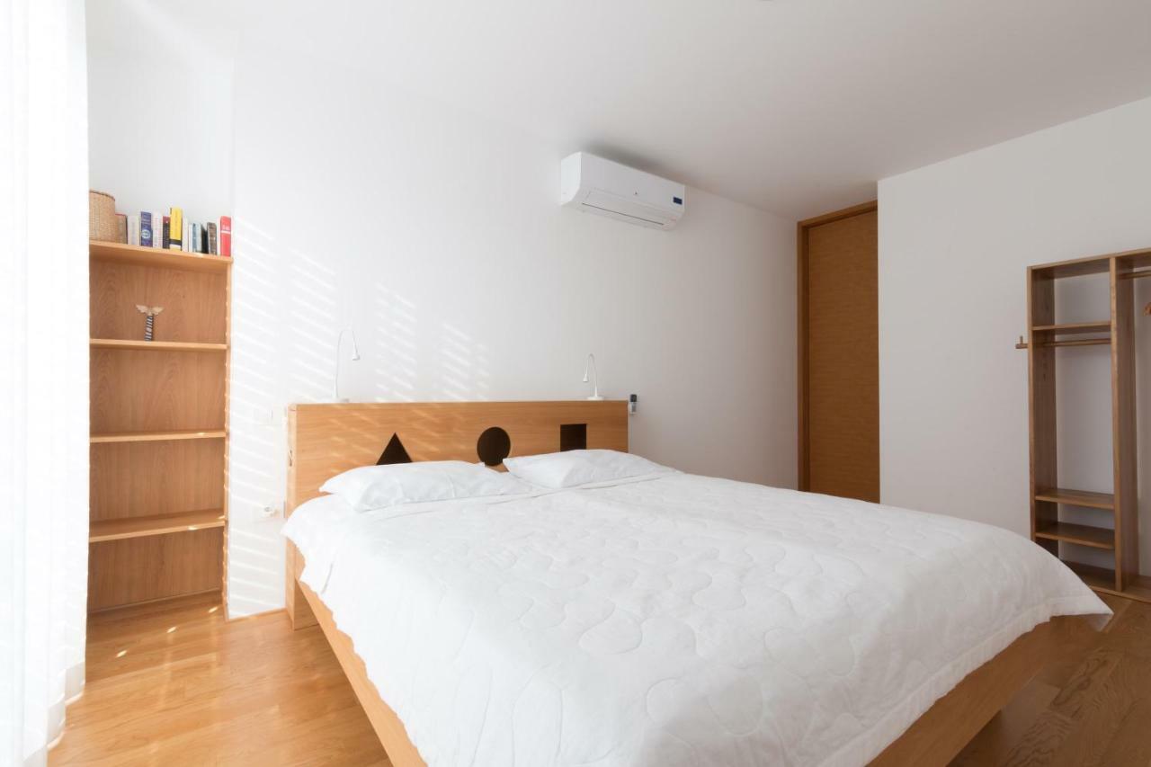Apartment Beta Izola Luaran gambar