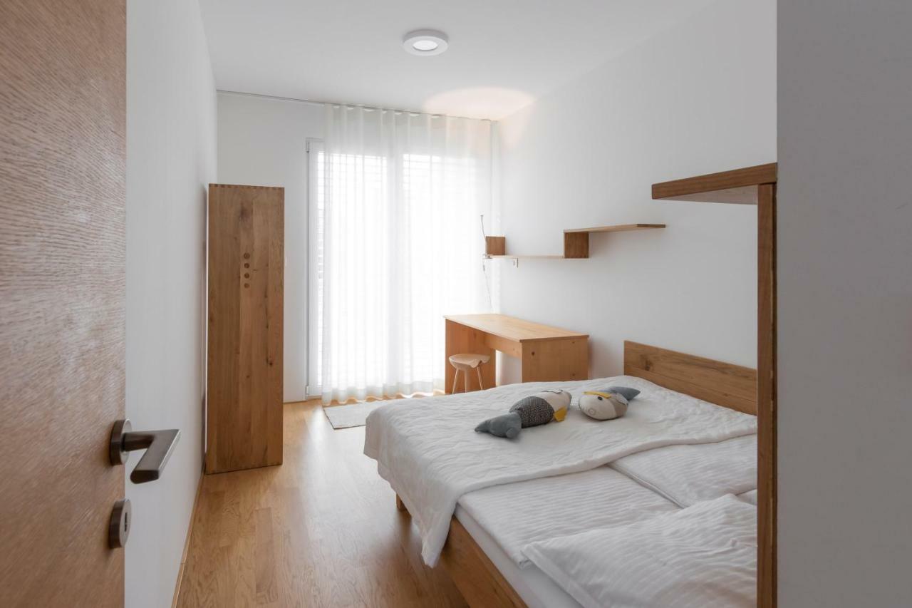 Apartment Beta Izola Luaran gambar