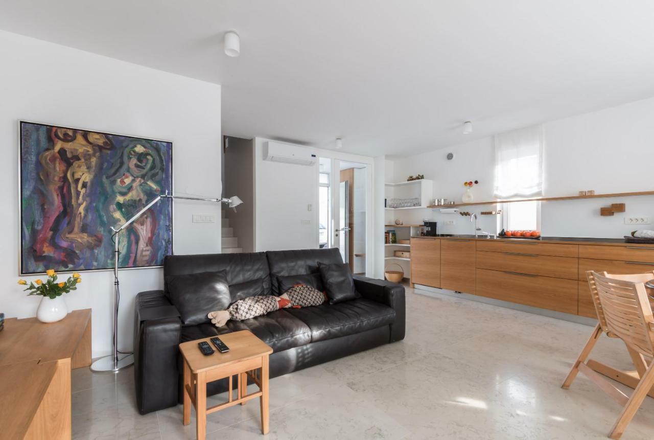 Apartment Beta Izola Luaran gambar