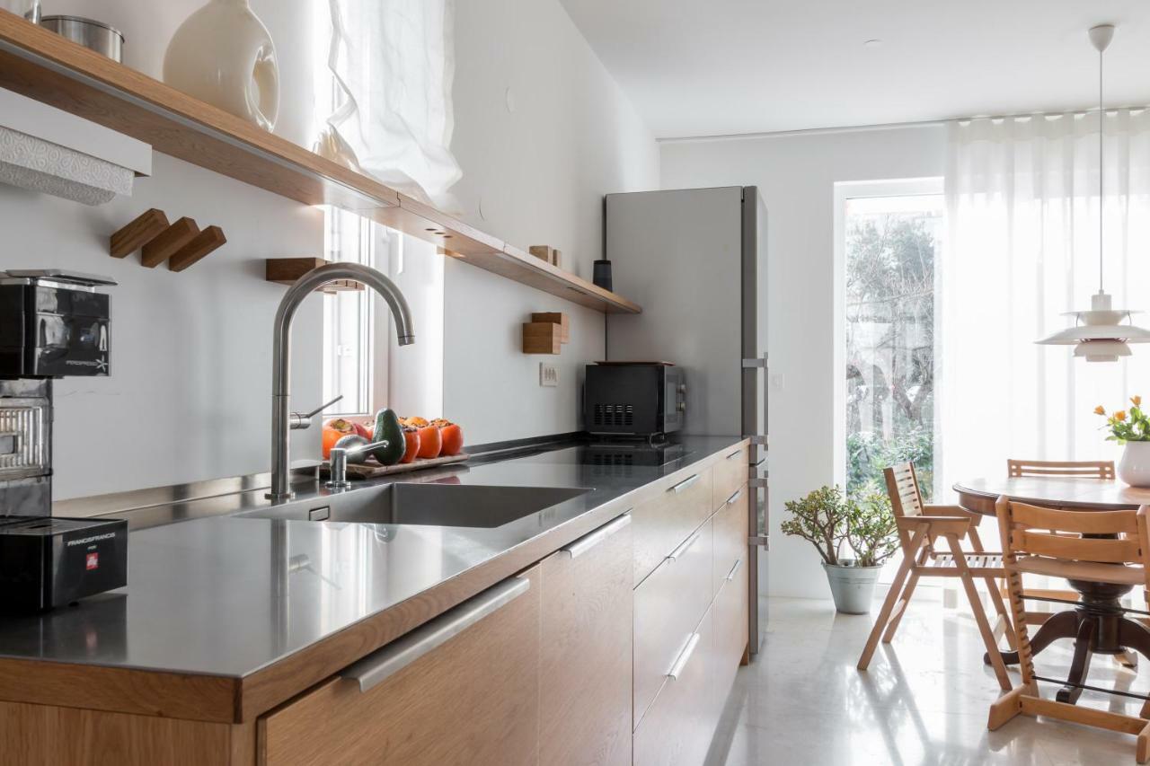 Apartment Beta Izola Luaran gambar